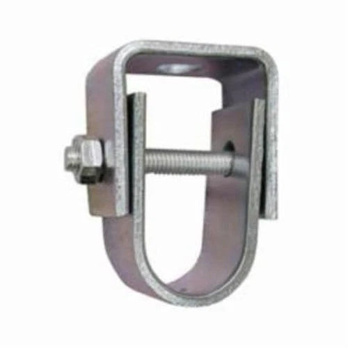 Jones Stephens H68150 1-1/2" Steel Clevis Hanger for 3/8" Rod, Standard Duty
