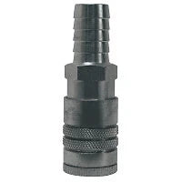 DIXON VALVE DC1045 1/2X1/2 Shank Air Chief
