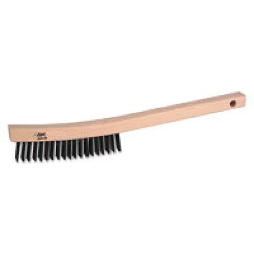 ANCHOR BRAND BW-9104 Anchor Premium Long Hdlebrush 4X18Ss