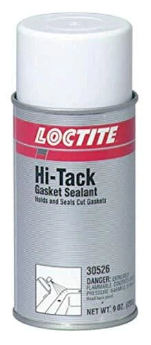 LOCTITE® 234910 9-Oz. Aerosol Hi-Tackgasket Seal (1 CAN)