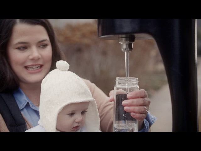 Elkay CTXBG1417 Crosstown Stainless Steel 14-1/2" x 17-1/2" x 1-1/4" Bottom Grid