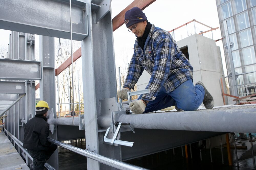 Bessey 2400S-48 Regular duty (2400S)