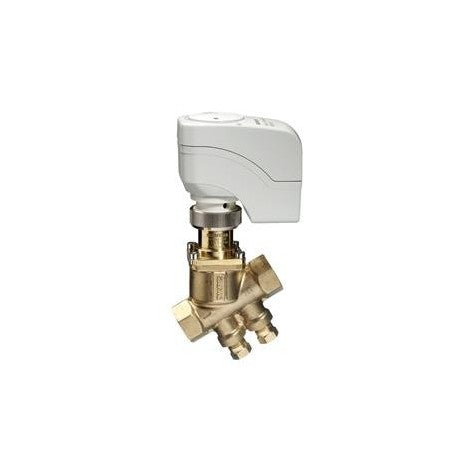 Siemens 231-04322-5.5, 3/4 PICV, 5.5 GPM + 0-10V NSR NO