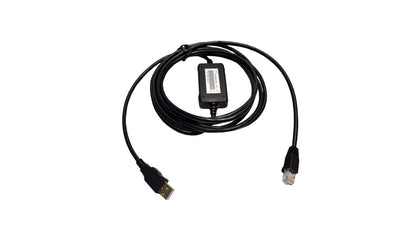 Siemens BT300-CABLE PC CABLE FOR PC TOOL (FOR BT300 VFD), USB TO RS-485, CABLE LENGTH 9.8 FT (3 M)
