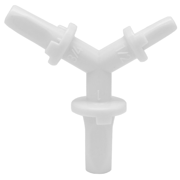 Legend Valves 465-999 One-size SmartClick Square Buddy