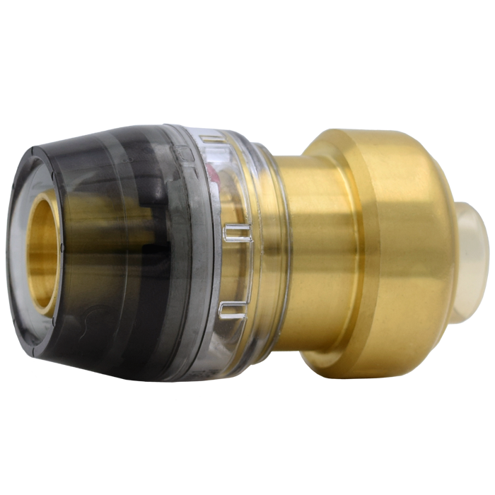Legend Valves 465-305 1" Smartclick Transition Fitting