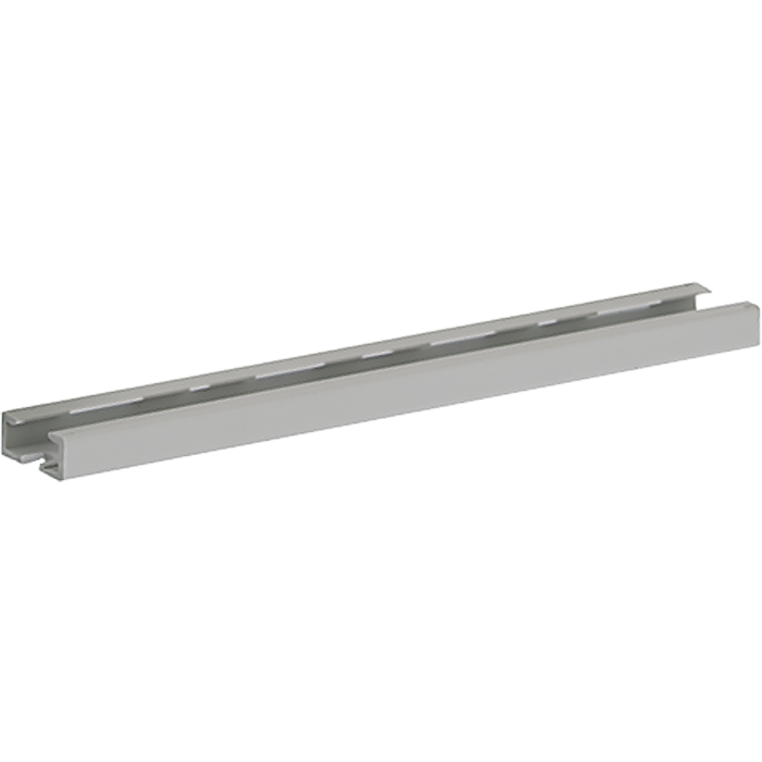 Legend Valves 800-500 1” x 39.5” SnappRAIL Clip Tube Holder (5/8” Tubing)