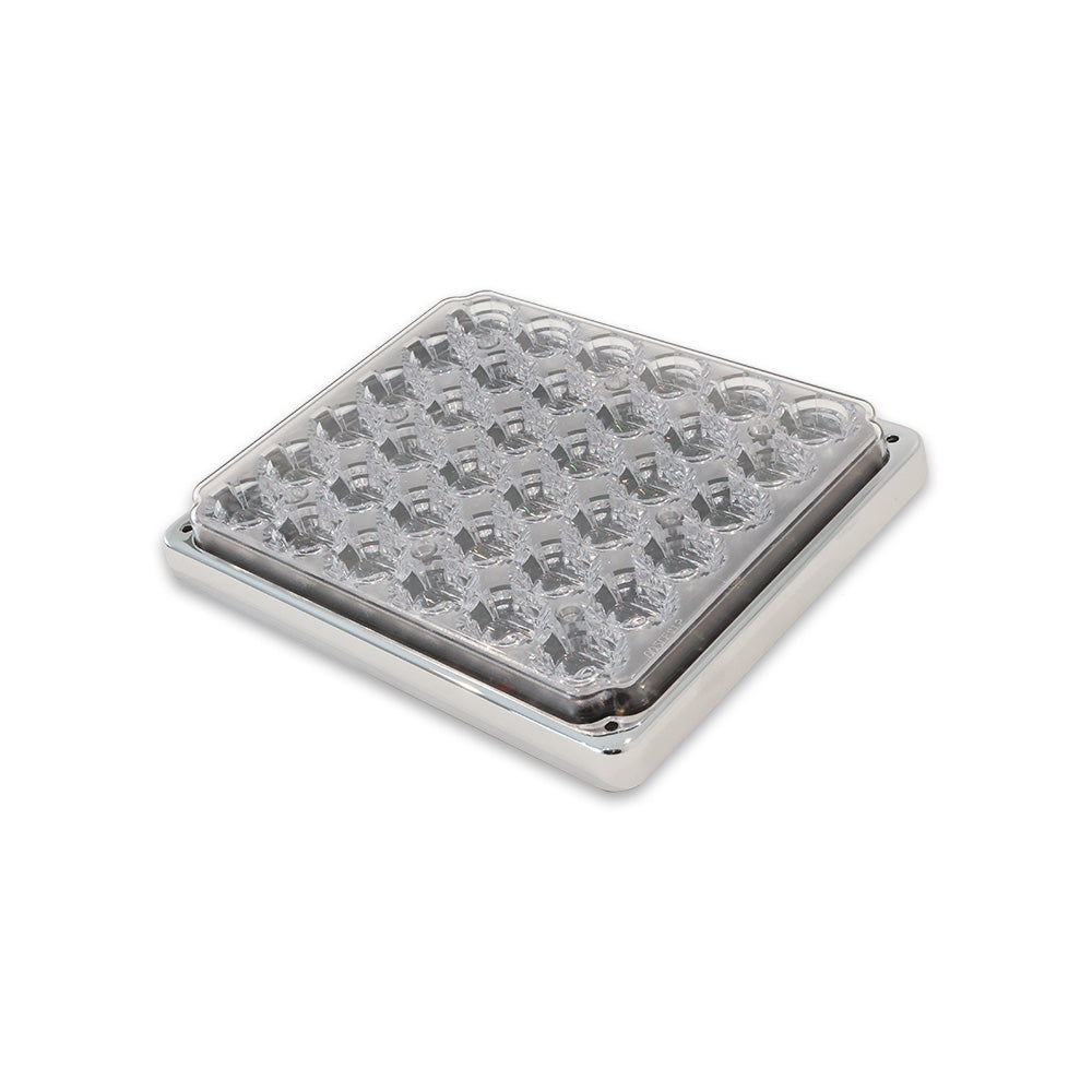 Soundoff Signal EPSSE0TF0-R Nfuse® 9X7 P Warning