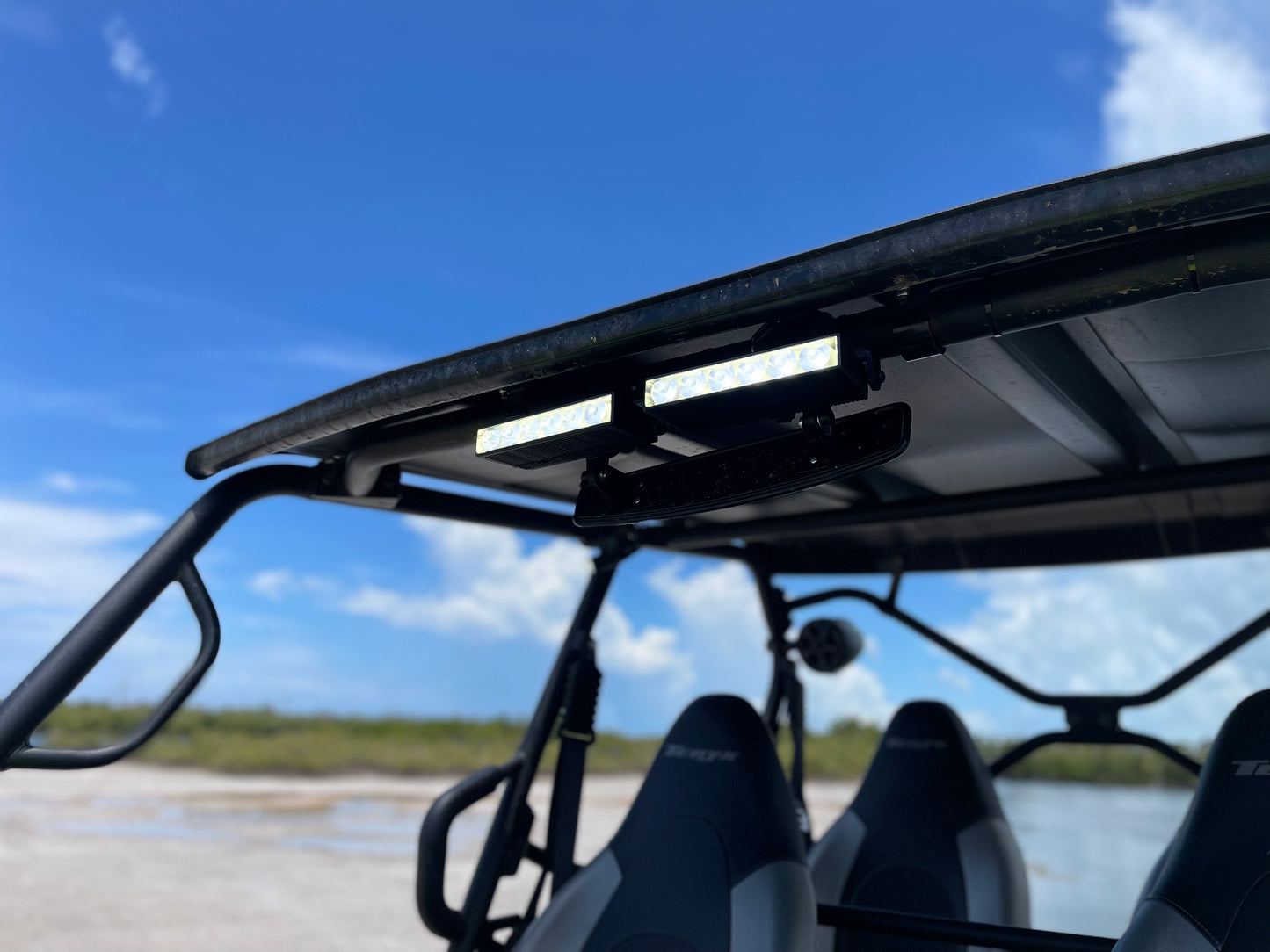 Soundoff Signal PMPR2HN002 Power Harness For Mpower® Hp 6X1