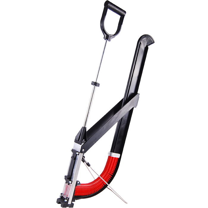 Legend Valves 800-340 One-size Upright Tube Stapler