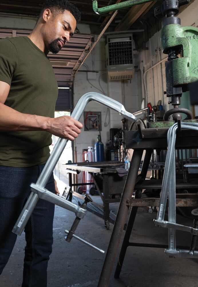 Bessey STB-36 Heavy duty (STB)