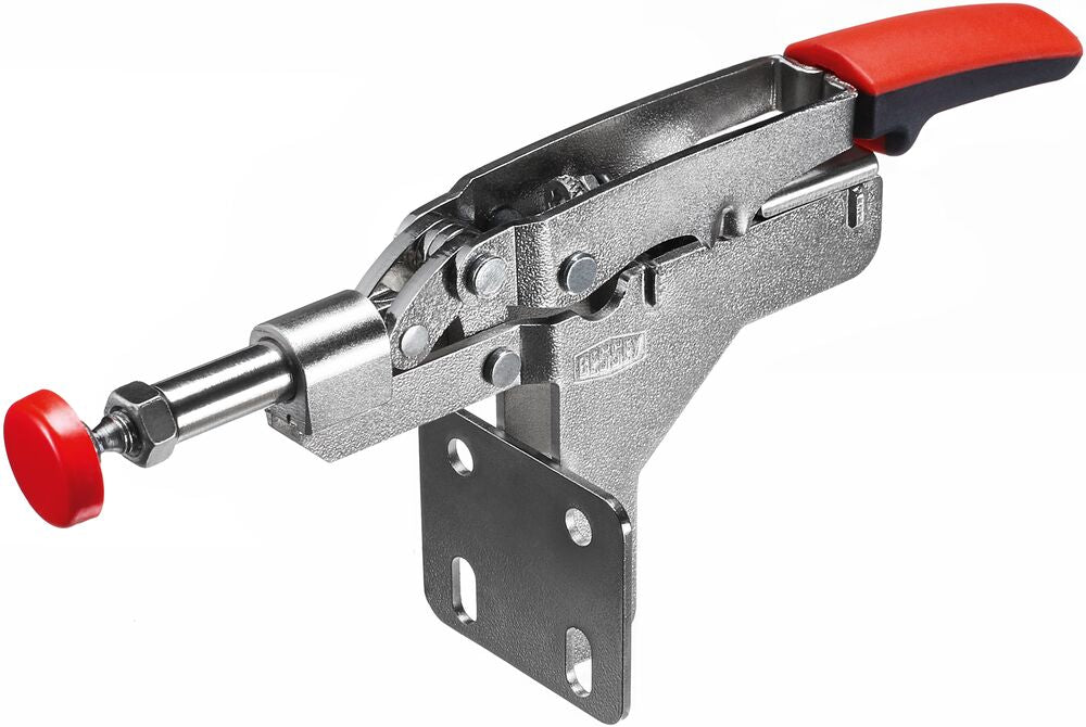 Bessey STC-IHA15 Auto‑Adjust Toggle Clamp, Inline