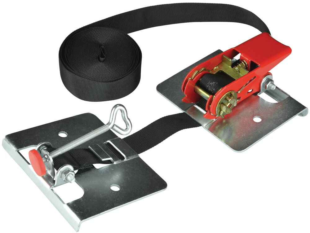 Bessey SVH400 Flooring and clamping system SVH