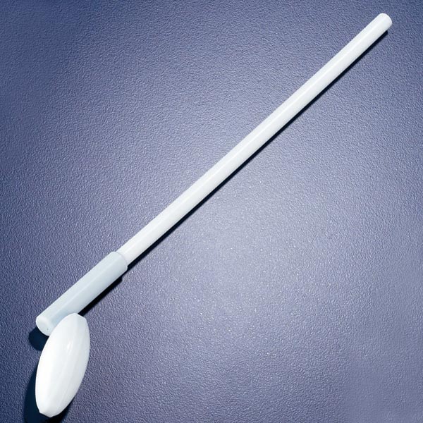 Globe Scientific SWN564 Stir bar retriever PTFE 250 mm long