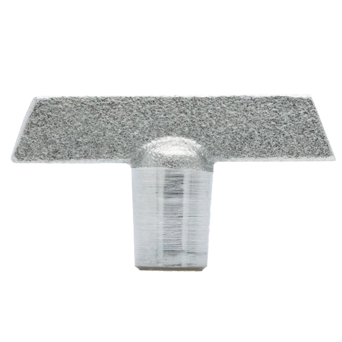 Legend Valves 107-410 One-size Loose Key for T-545 & T-546 Sillcocks