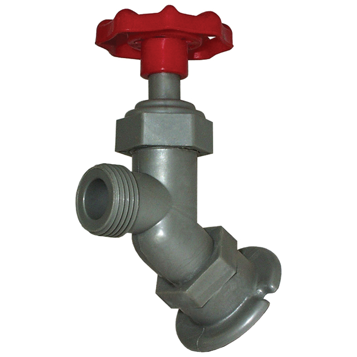 Legend Valves 202-573 1/2" Celcon Plastic Sillcock