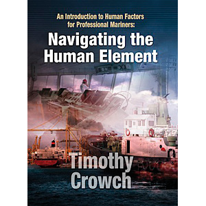 Paradise Clay TCP001 Navigating The Human Element - Book