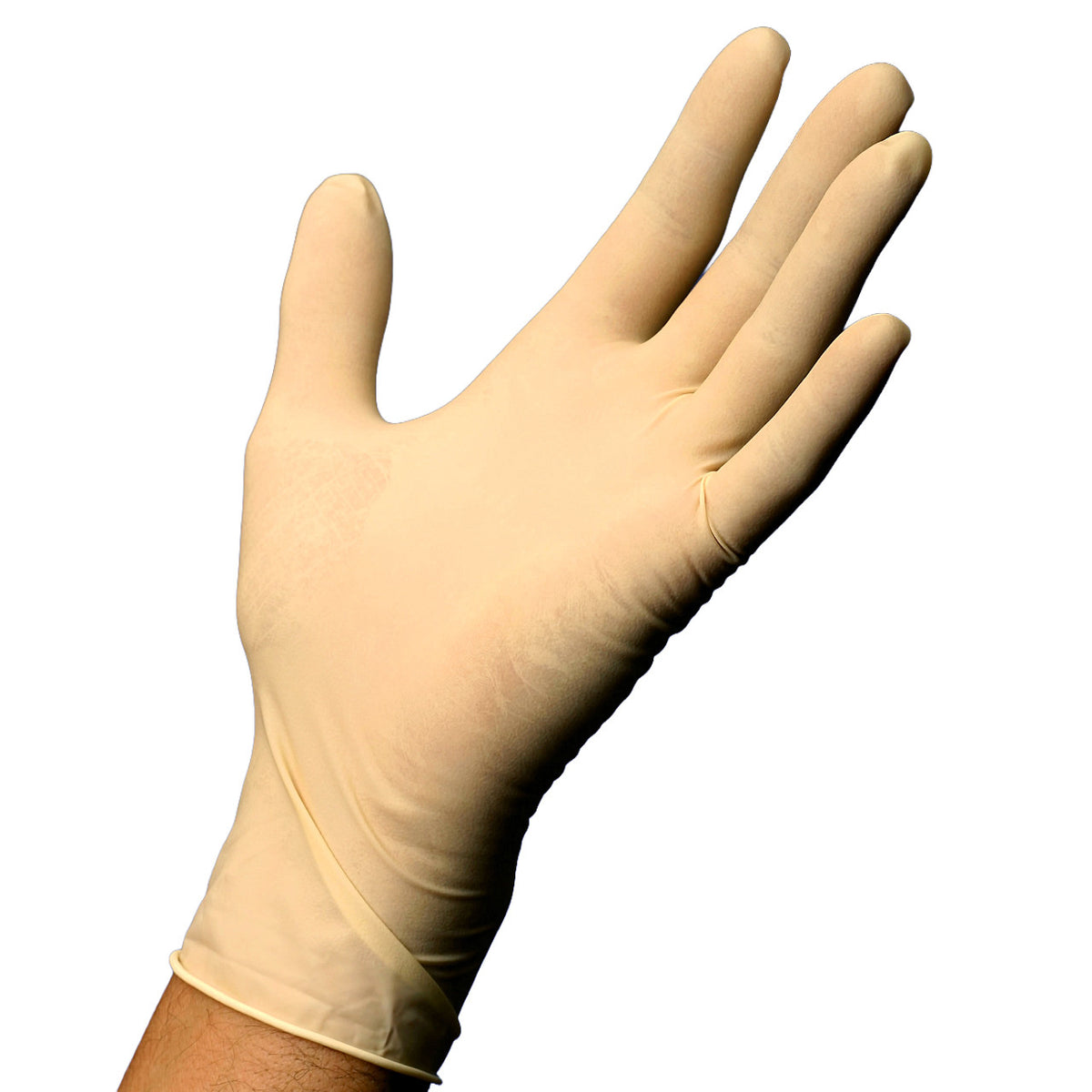 SOS Cleanroom Cleanroom TGL900 Series 9.5" Latex Gloves