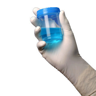 SOS Cleanroom Cleanroom TN1000 Series 12" Nitrile Gloves (USP 797 & 800)