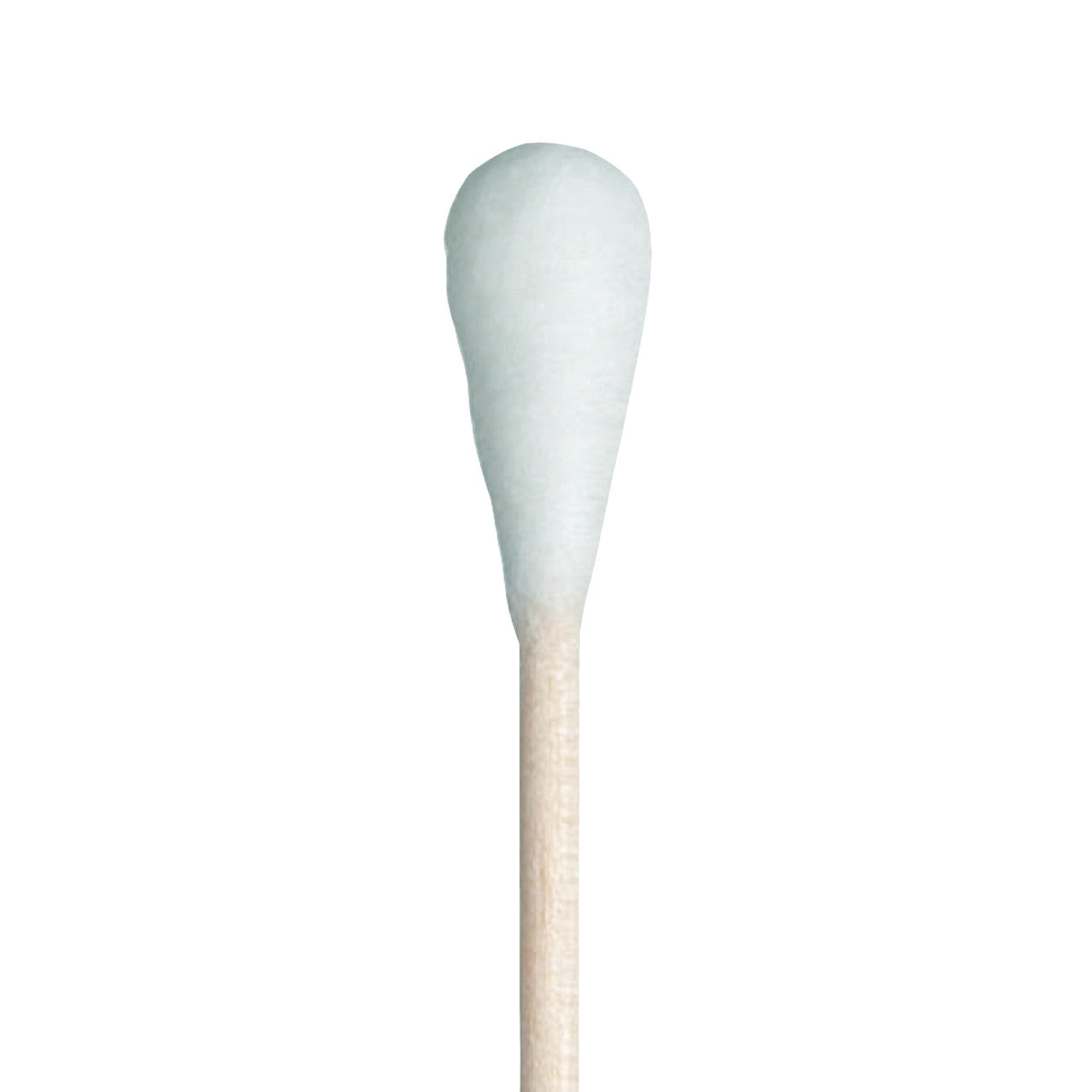 SOS Cleanroom Texwipe TX705 Wrapped Cotton Cleanroom Swab - Bag