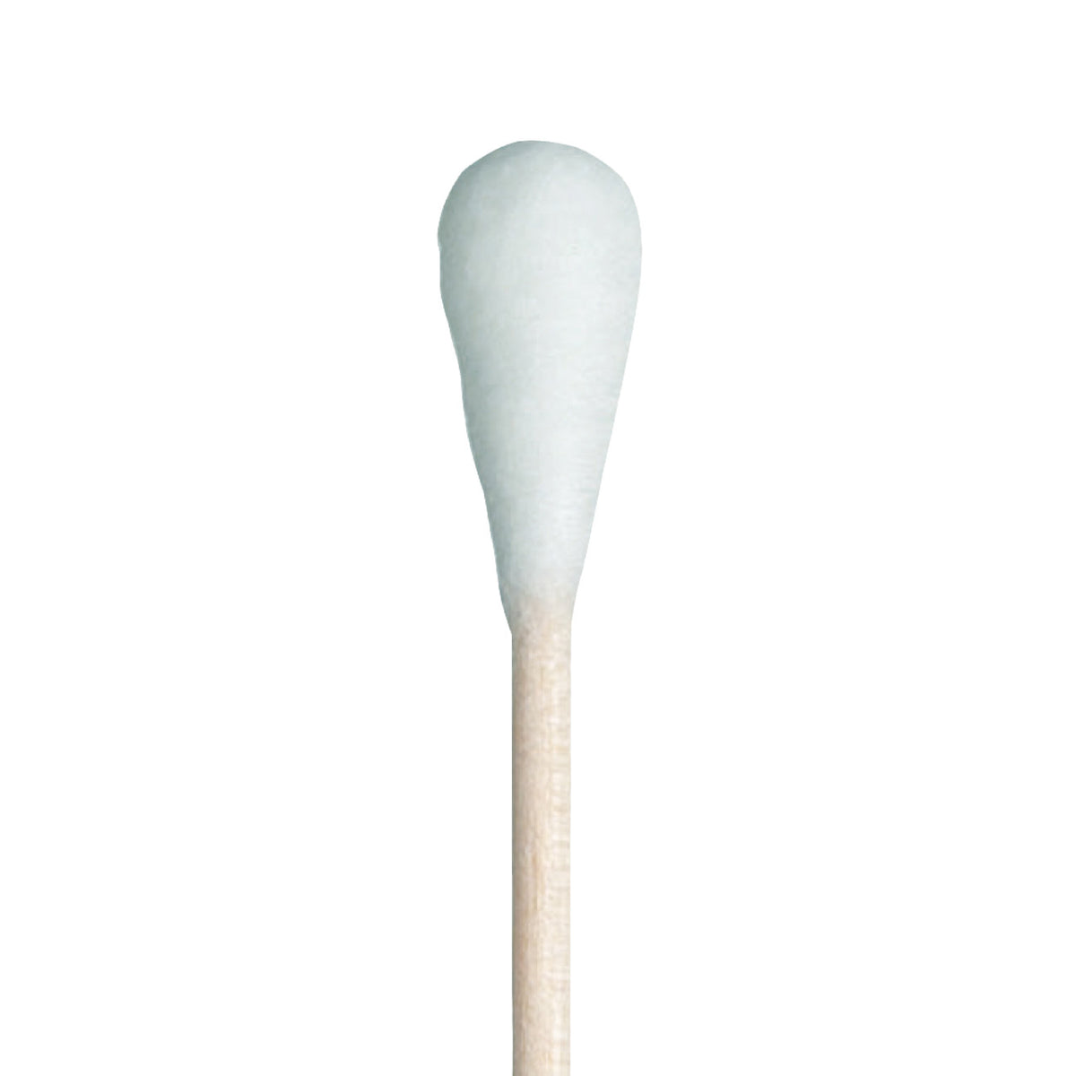 SOS Cleanroom Texwipe TX705 Wrapped Cotton Cleanroom Swab - Case