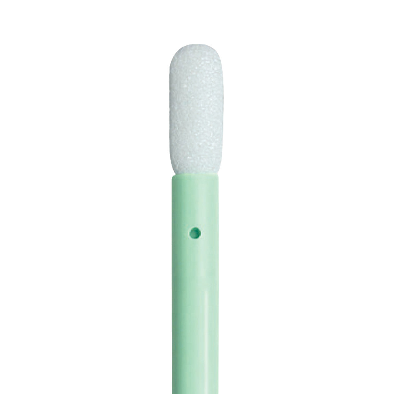 SOS Cleanroom Texwipe TX709A CleanFoam Medium Flexible Head Swab (Closed Cell) Texwipe Foam Swabs - Bag