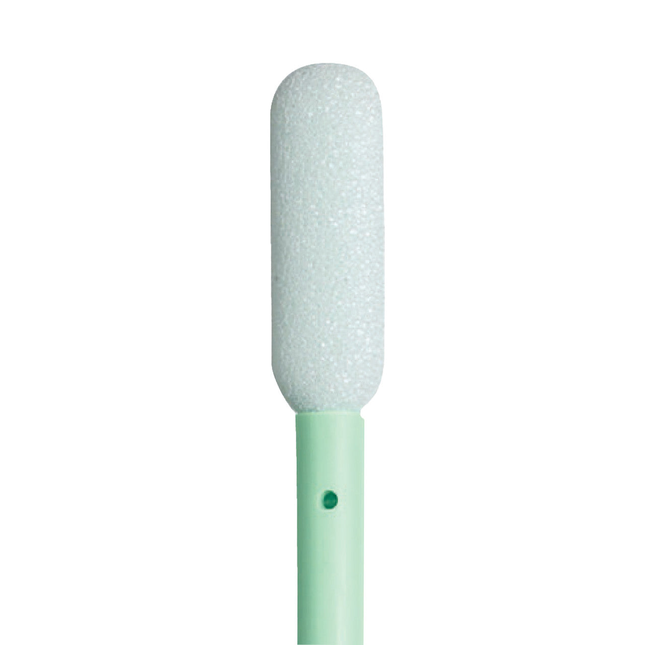 SOS Cleanroom Texwipe TX710A CleanFoam Large Flexible Head Swab (Closed Cell) Texwipe Swabs - Bag