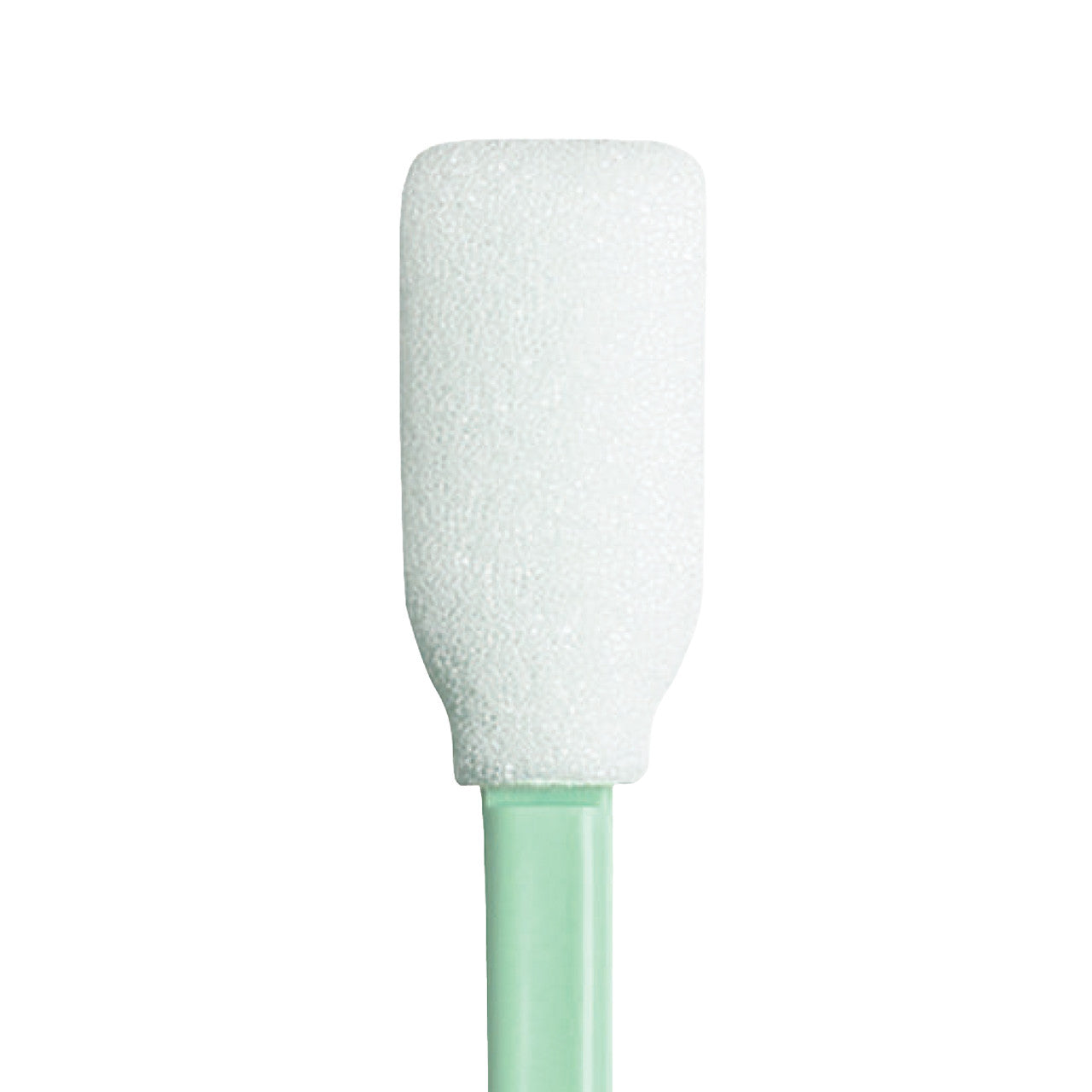 SOS Cleanroom Texwipe TX712A CleanFoam Rectangular Head Swab (Closed Cell) - Case