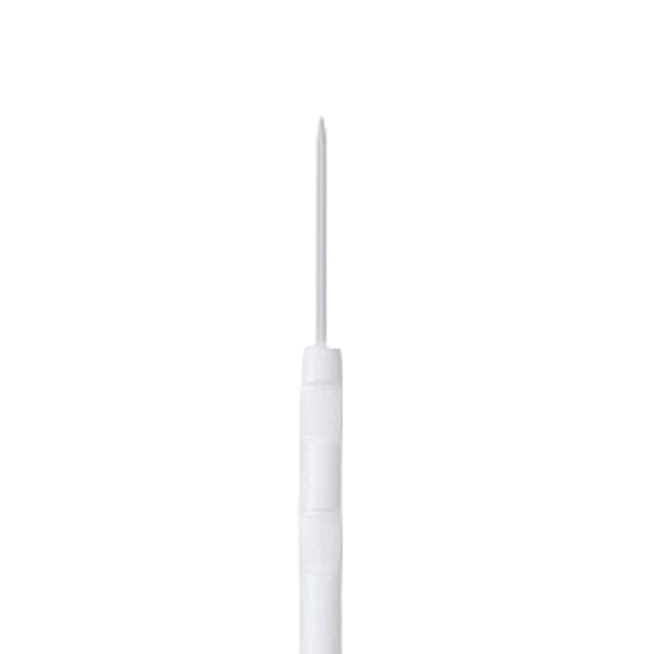 SOS Cleanroom Texwipe TX730 Precision Nylon Cleanroom Swab and Tool 100% Polypropylene Handle - Case
