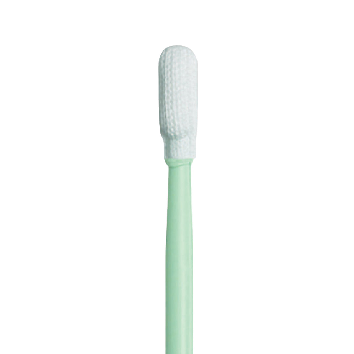 SOS Cleanroom Texwipe TX743B Small Alpha Polyester Cleanroom Swab - Bag