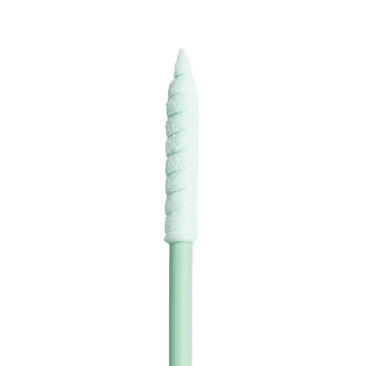 SOS Cleanroom Texwipe TX752B Medium Compressed CleanFoam Swab (Open Cell) - Case