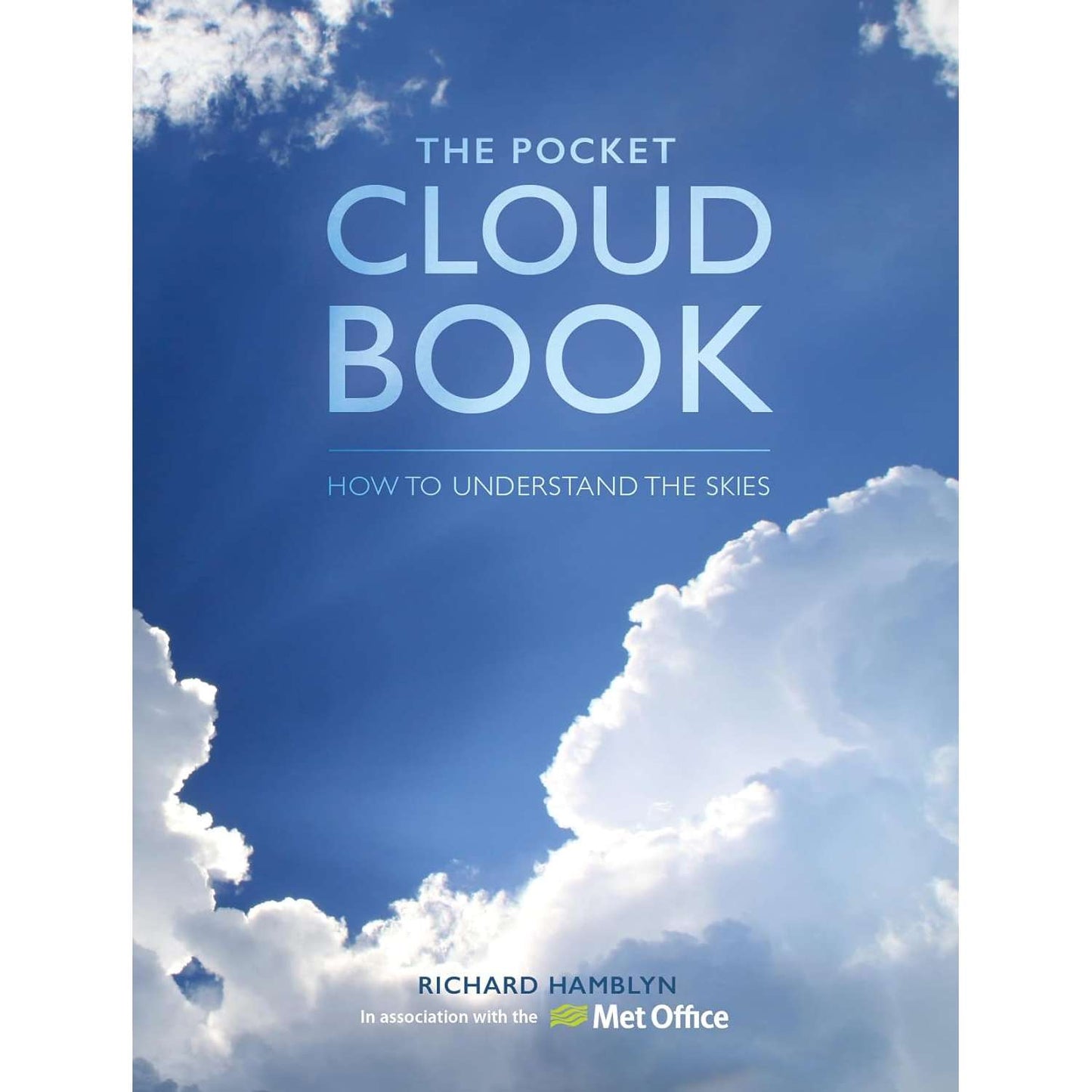 Paradise Clay IPS293 The Pocket Cloud Book - Book