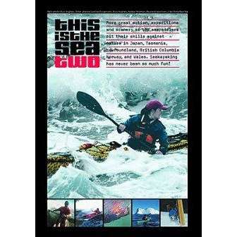 Paradise Clay JUS002 This is the Sea 2 (DVD)