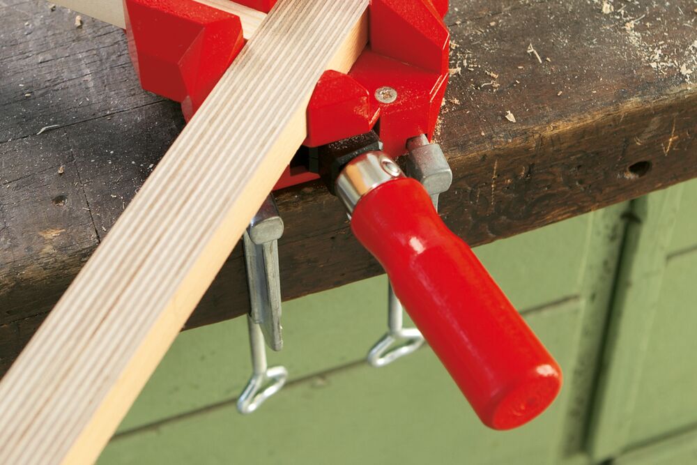 Bessey TK-6 Table mount clamp (TK)