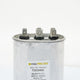 Packard TOCD455 Titan Pro Run Capacitor 45+5 Mfd 370 Volt Oval