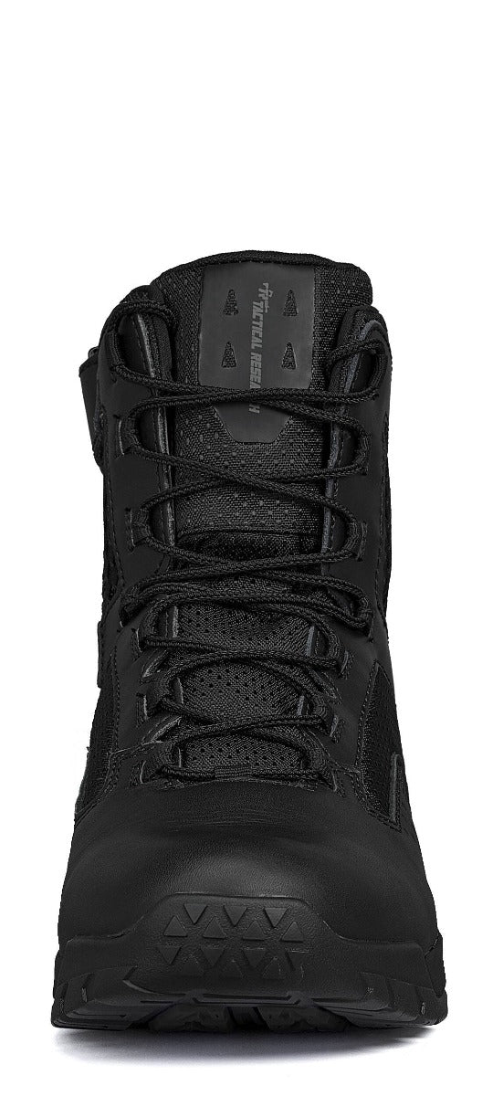 Belleville Men's, 7", TR1040-LSZ Ultralight Tactical Boots, Black, 16, Regular, TR1040-LSZ 160R