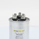 Packard TRCD305 Titan Pro Run Capacitor 30+5 Mfd 370 Volt Round