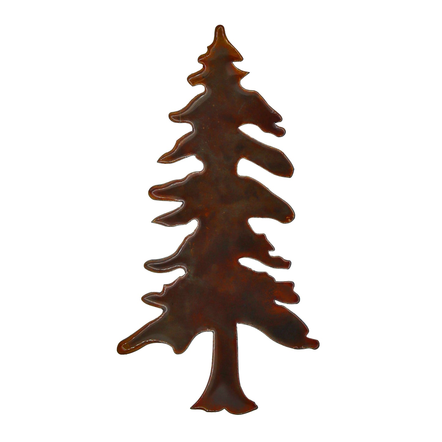 Paradise Clay MAG008 Tree V2 - Magnet