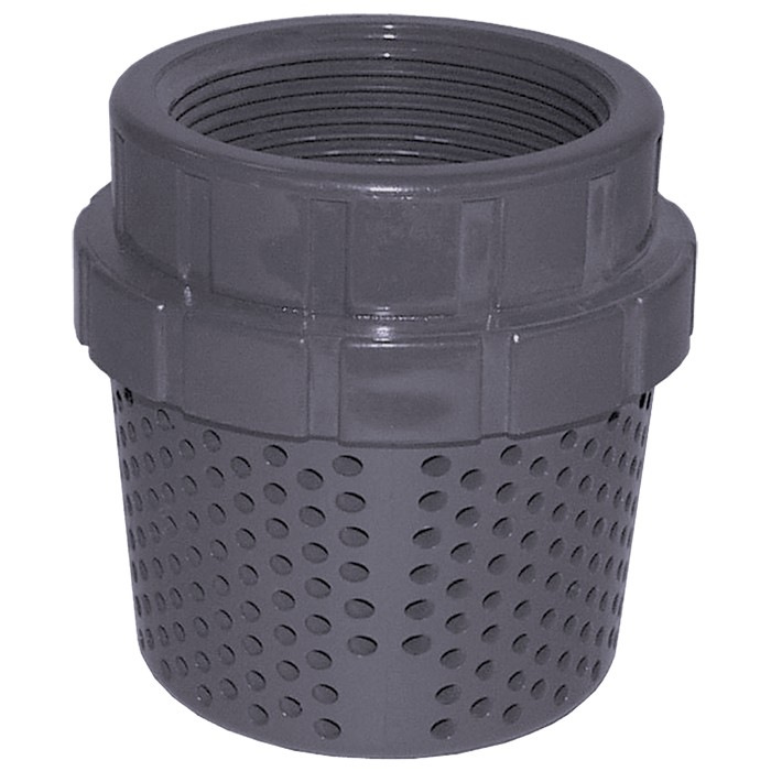 Legend Valves 201-297 One-size UPVC Foot Valve Screen for T/S-655 Check Valves