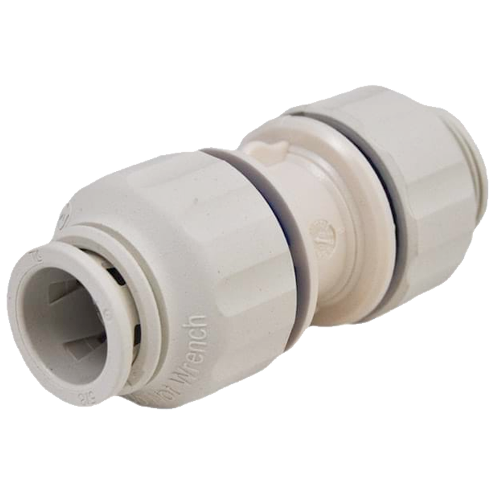 Legend Valves 465-054 1/2" Turn-n-Loc Push Coupling