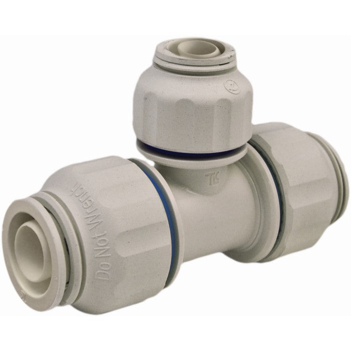 Legend Valves 465-063 1/2" Turn-n-Loc Tee
