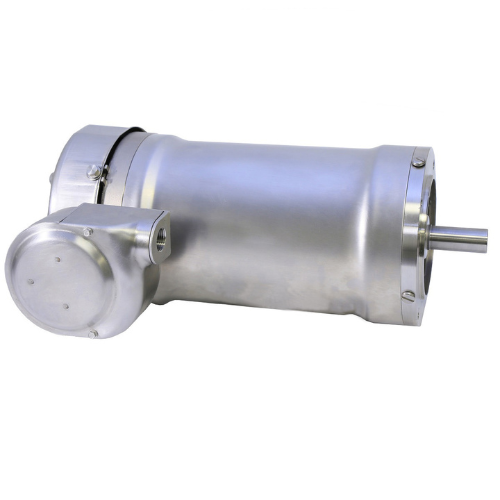 Weg Motors 14801331 WASHDOWN NEMA Premium Efficiency 2 HP 04 145TC 208-230/460V 60 Hz-TEFC-Footless-Â 1311087120