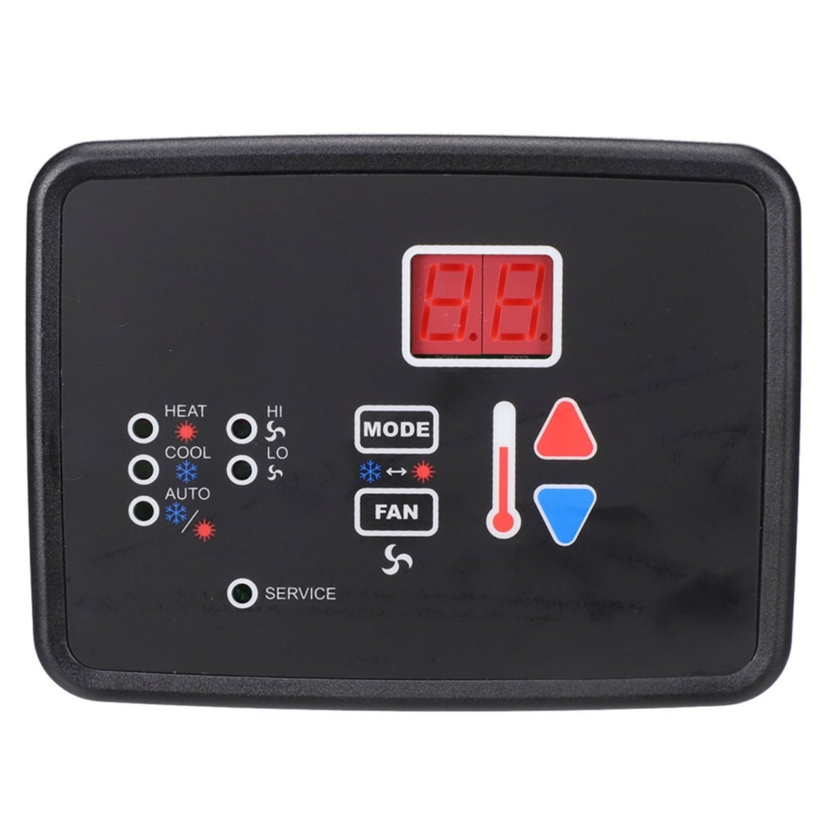 Bosch 8733908142 CW Unit Mounted Controller Kit