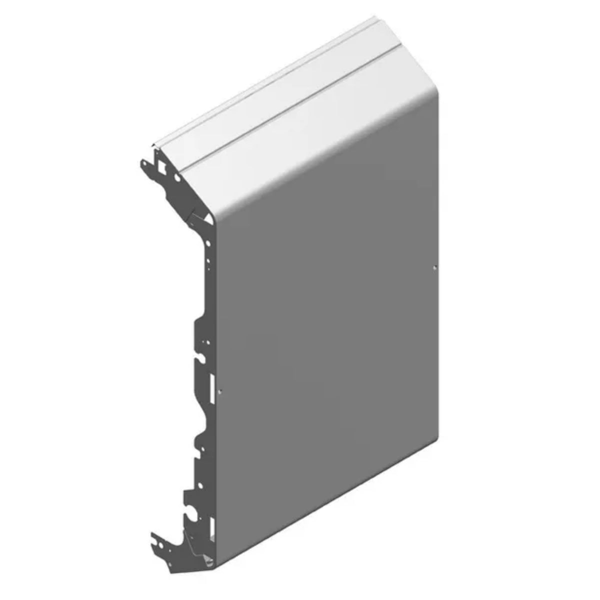 Bosch 63029945 Side Panel 445Mm Long G125
