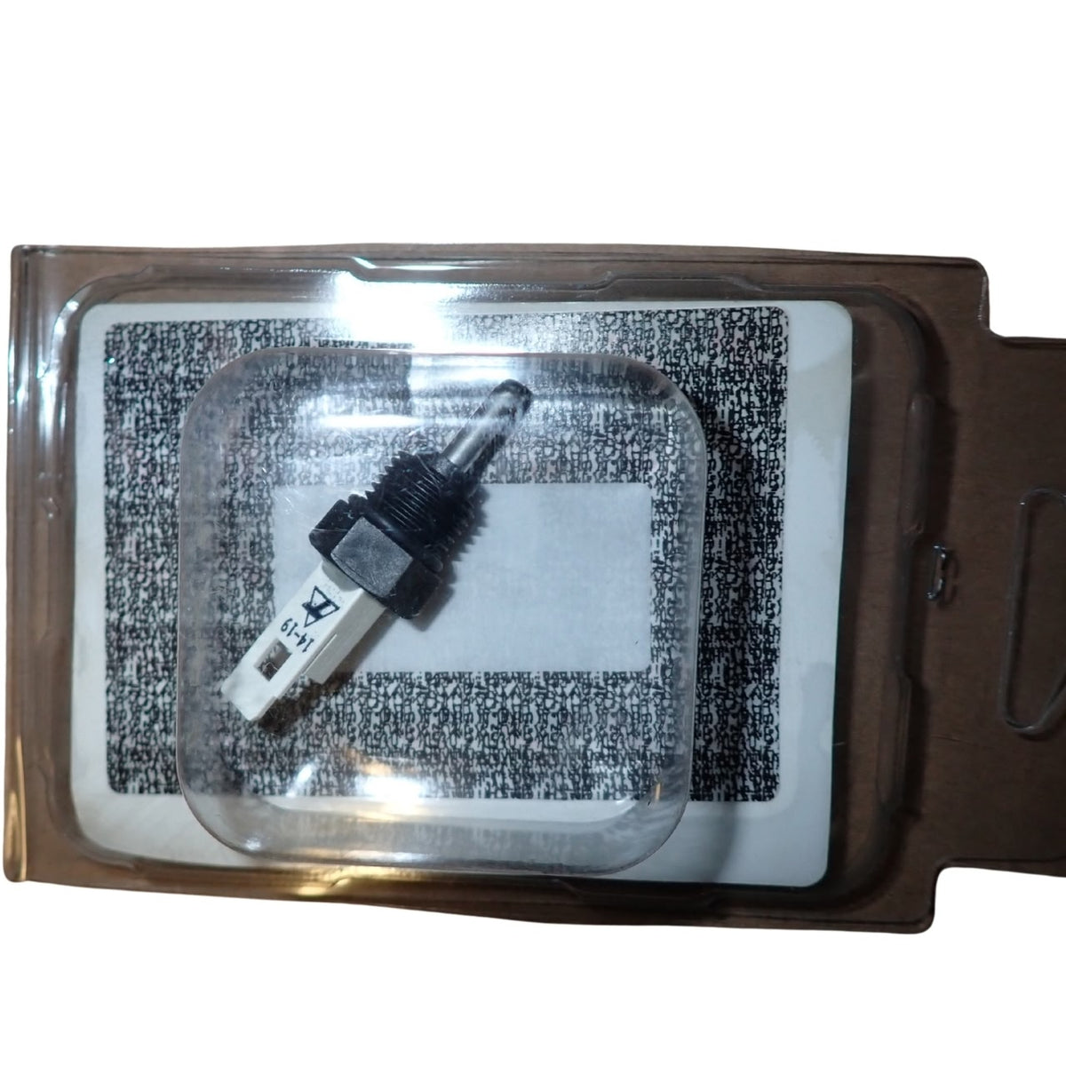 Bosch 7738005125 Flue Gas Temperature Sensor