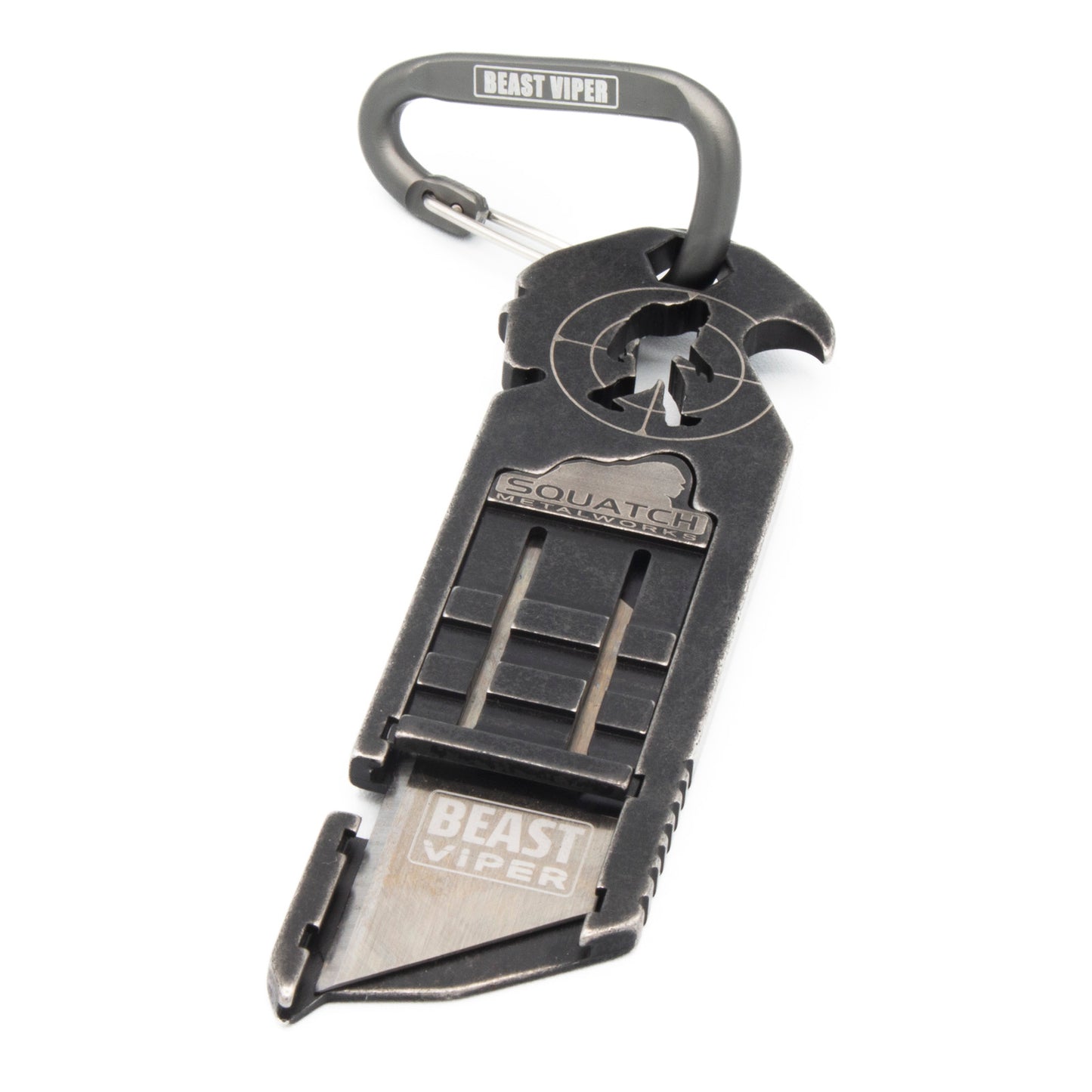 Paradise Clay PAR111 VIPER - Utility Tool