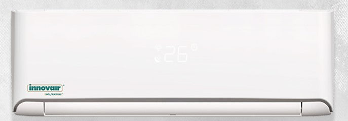 Innovair VWM18H7F7 18000 BTU Hi-Wall Mini Split Indoor Unit For Multi Zone System