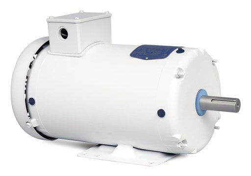 Baldor WDM3558TP 2HP, 1680RPM, 3PH, 60HZ, 145T, 3528M, TEFC, F3