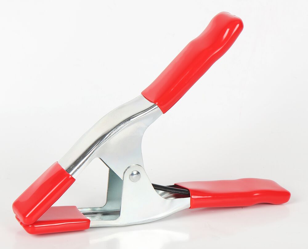 Bessey XM7 Steel spring clamp (XM)