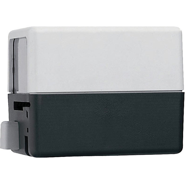 Caleffi Z161000 Z-One™ 24V,Normally Closed Actuator terminal block,w/o Switch